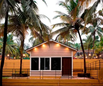 The Woods Hotels in Ratnagiri