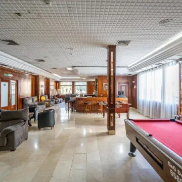 Hotel Beleret Отели в г. Валенсия