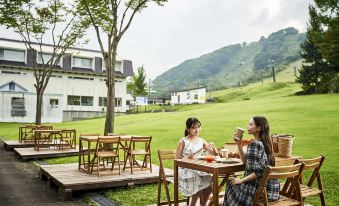Hakuba Alps Hotel