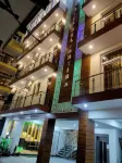 Hotel the Shivaay - Delight Inn Rishikesh Hotels in Rishikesh