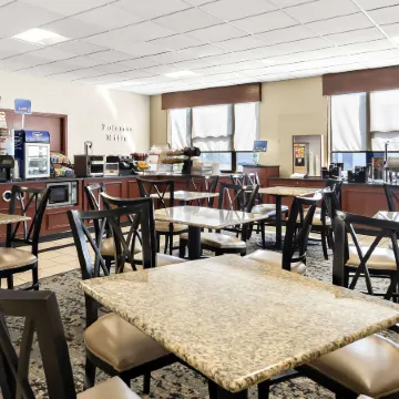 Best Western Potomac Mills