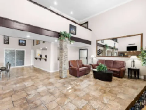 ซุปเปอร์ 8 บายวินด์แฮม กู้ดเยียร์/ย่านฟีนิกซ์ โรงแรมในกู้ดเยียร์