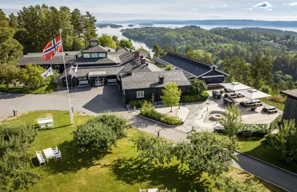 品質酒店-萊格克林