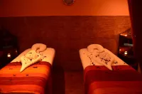 Caribbean Village Agador - All Inclusive - Spa