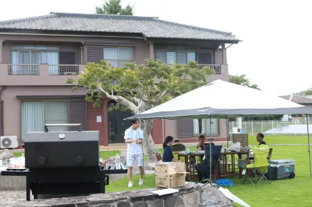 Villa Cangan Отели в г. Тогане