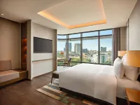 Khách sạn Pullman Hai Phong Grand Các khách sạn gần đảo Vũ Yên