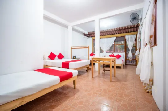 OYO Cabañas Abril, Mazunte