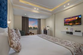 Arco Hotels and Resorts Srinagar