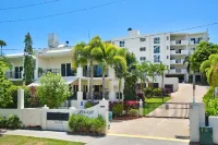 Bellevue At Trinity Beach Hotels in der Nähe von Yorkeys Knob Foreshore Park