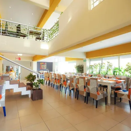 Tryp by Wyndham Chetumal