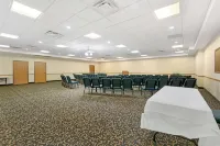 Best Western Wittenberg Inn - 3-Star