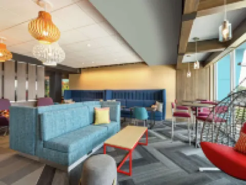 Hilton 馬丁斯堡的Tru 伯克利縣酒店