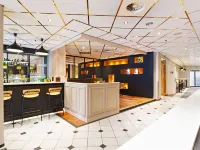 Quality Hotel Augustin โรงแรมในทรอนด์ไฮม์