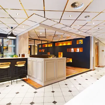 Quality Hotel Augustin