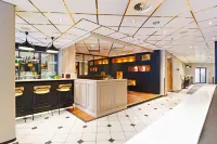 Quality Hotel Augustin