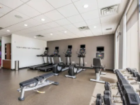 Fairfield Inn & Suites Chickasha Hoteles en Chickasha