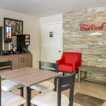 Red Roof Inn Doswell - Kings Dominion