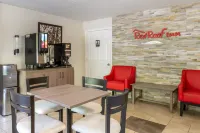 Red Roof Inn Doswell - Kings Dominion Hotels in Doswell