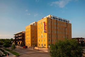 Ambassador Hotel Oklahoma City, Autograph Collection