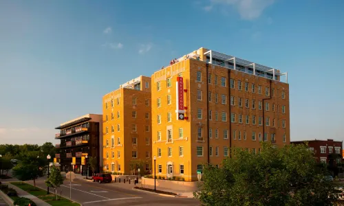 Ambassador Hotel Oklahoma City, Autograph Collection