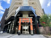 APA Hotel Kobe-Sannomiya Hotels in Kobe