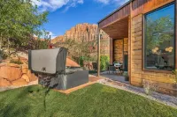 Zion Sage Suites