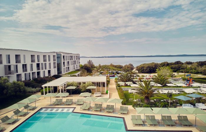 Falkensteiner Family Hotel Diadora