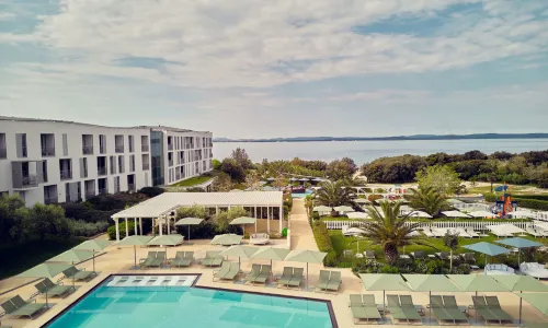 Falkensteiner Family Hotel Diadora