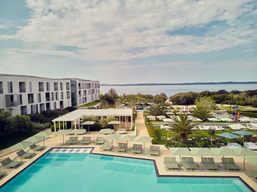Falkensteiner Family Hotel Diadora - Boutique