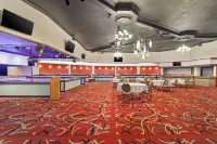 Best Western Plus Mirage Hotel  Resort Hotels in High Level