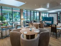Hotel at Conference Aston Hotels near Eastside