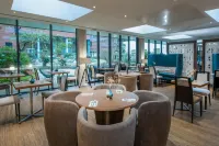 Hotel at Conference Aston Hotels in Birmingham