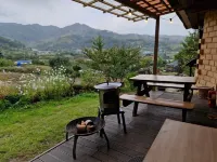 Red Clay Pension Dream Conversation Hotels in Donghae