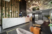 Hotel Plaza del Lili Hotel di Cali