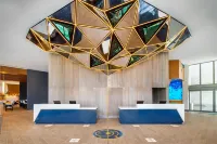 Hyatt Centric Las Olas Fort Lauderdale Hotels in Форт-Лодердейл