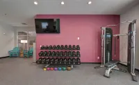 科珀斯克里斯蒂東南希爾頓惠庭飯店 - 健身房