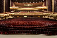 Tulsa Club Hotel, Curio Collection by Hilton