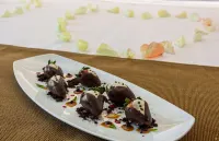 ソネスタ ホテル バエドゥパル - 朝食