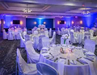 DoubleTree by Hilton Monroe Township Cranbury - Aamiainen