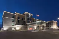 Homewood Suites by Hilton Cleveland/Sheffield - 3-Star