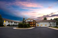 Days Inn by Wyndham Cadillac Hotels in Burdell Township