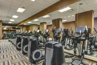 Loews Chicago O'Hare Hotel - Gym