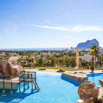 Imperial Park Fitness & Recreational Facilities