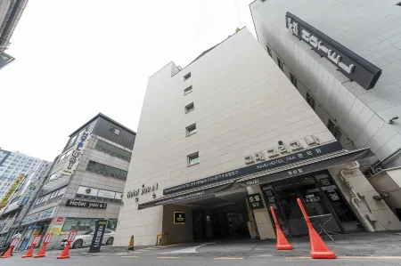 Hotel You&I