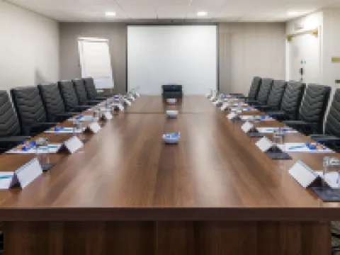 Garner Hotel PRESTON  SAMLESBURY by IHG Hotels in Preston