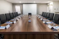 Garner Hotel Preston Samlesbury Hotels in Balderstone