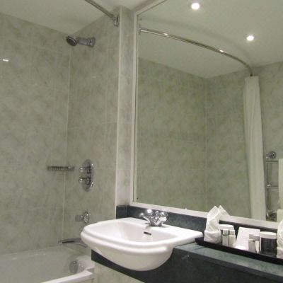 Deluxe Double Room Best Western Plus Windmill Village Hotel Promo Code