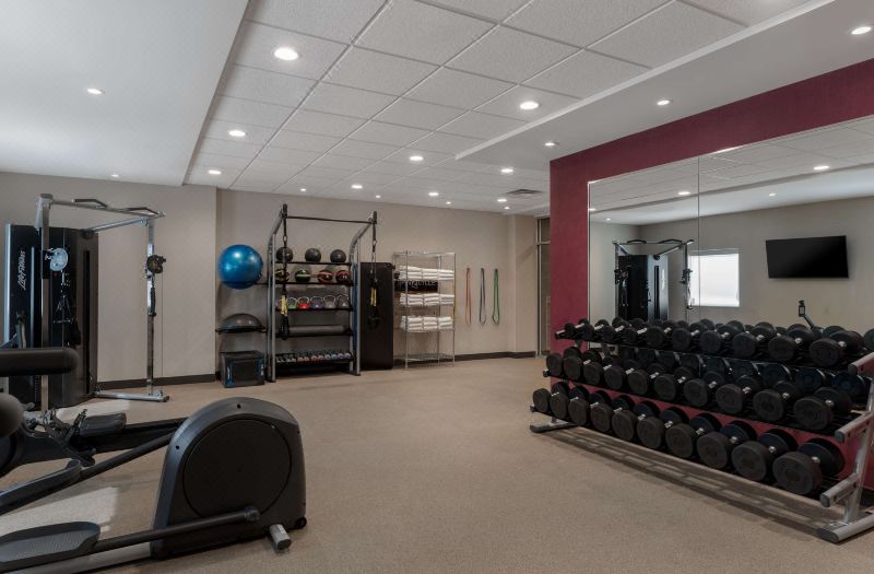 Home2 Suites by Hilton Kokomo photo 4