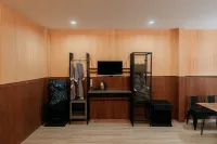 Sentral Boutique Hotel Kediri Các khách sạn ở Pesantren