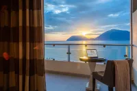 Porto Rio Hotel - Ocean View